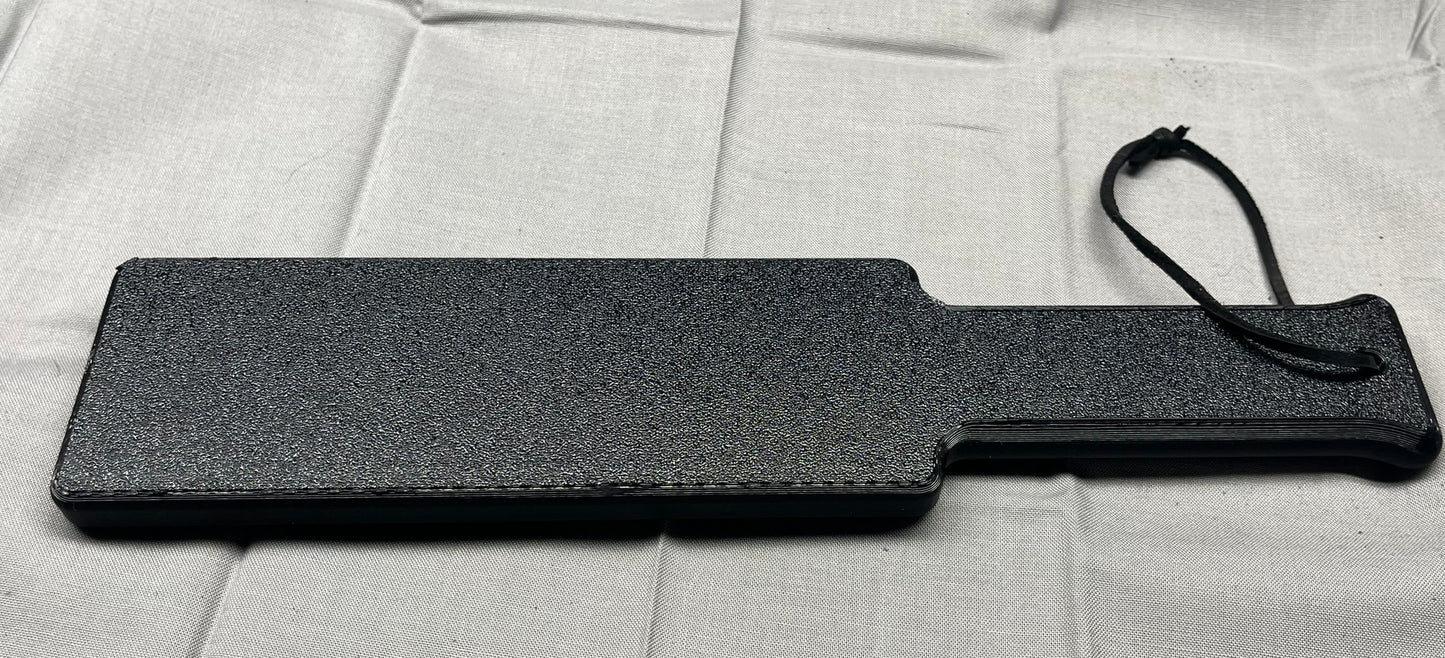 Good Boy BDSM Imprint Paddle