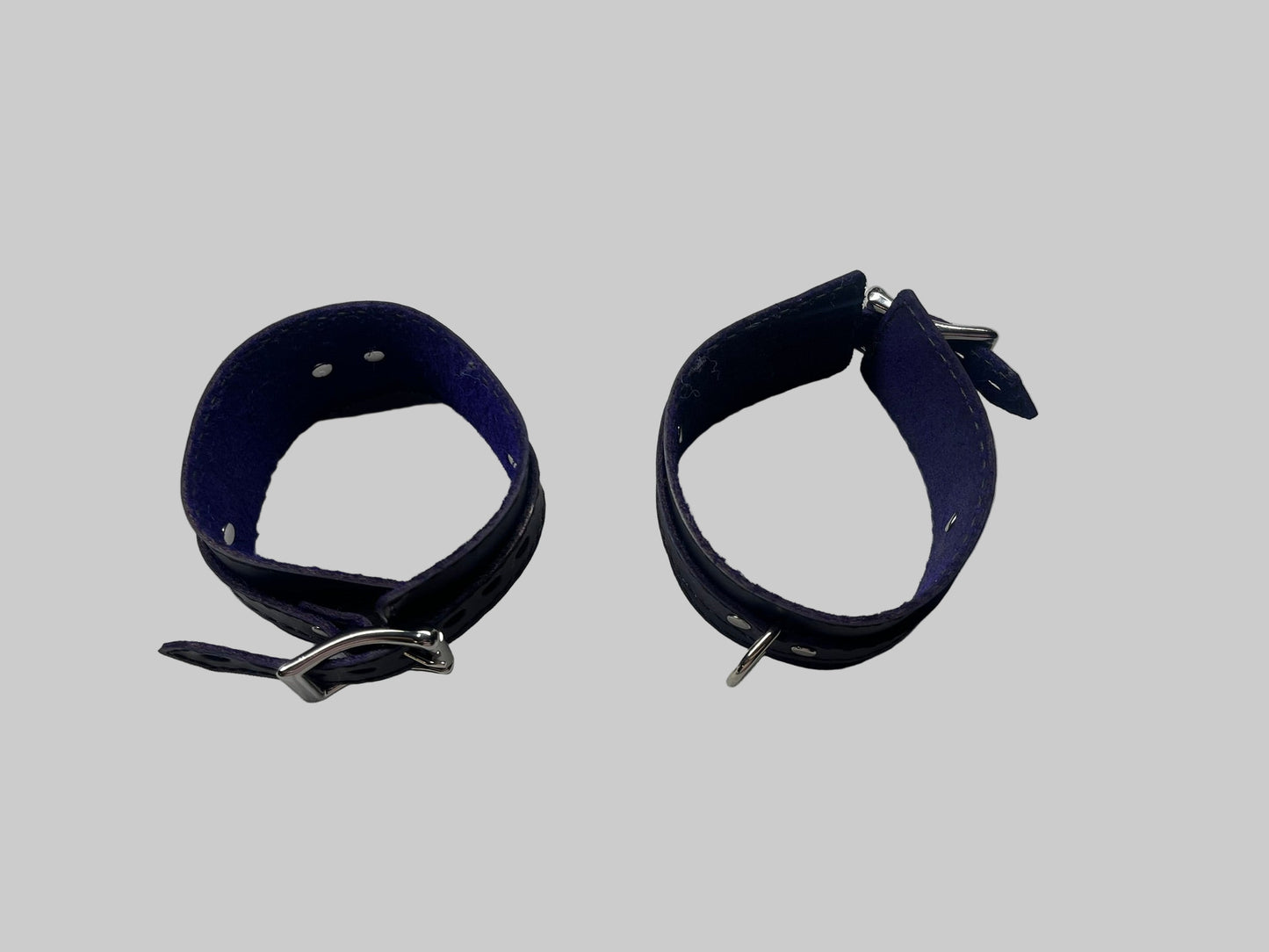 Wrist Cuffs