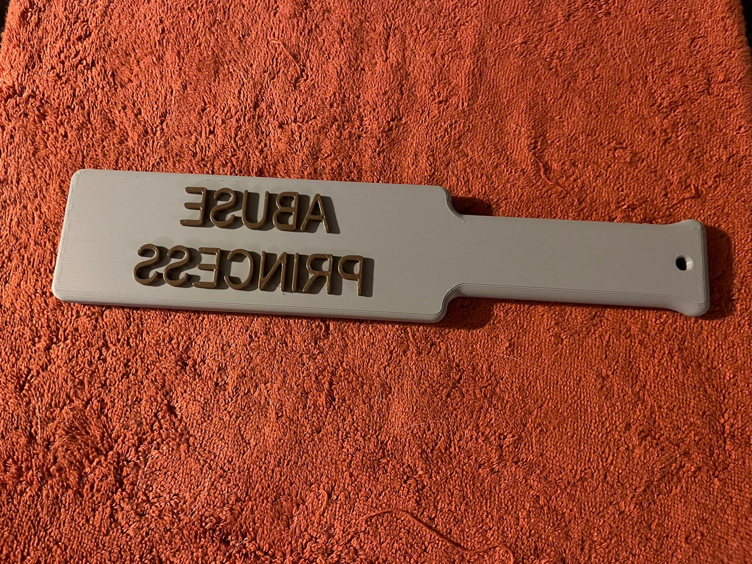 Paddles