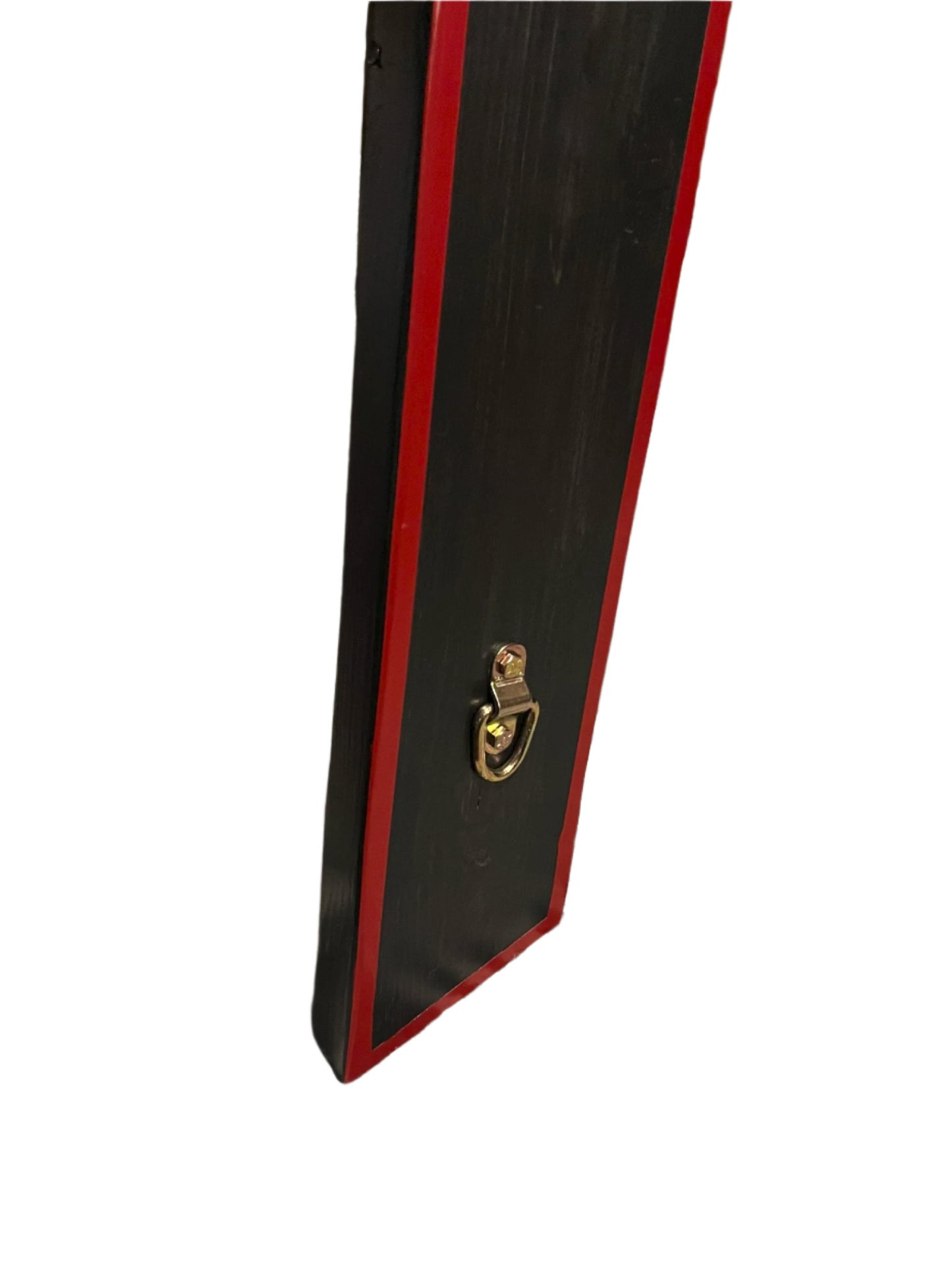 Collapsible St. Andrews Cross
