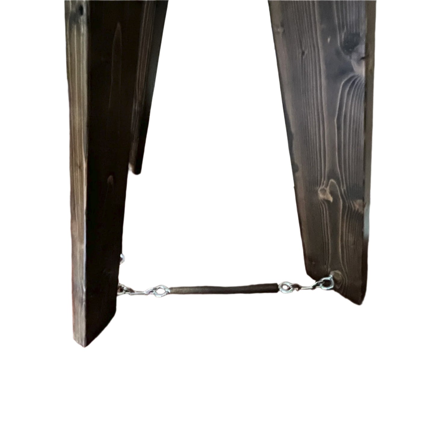 Collapsible St. Andrews Cross