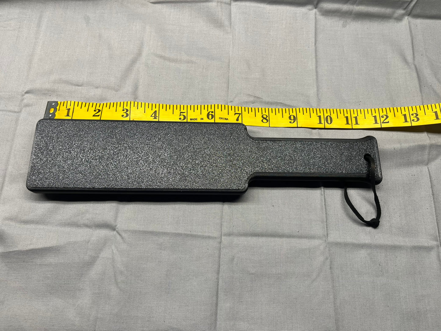 Good Boy BDSM Imprint Paddle