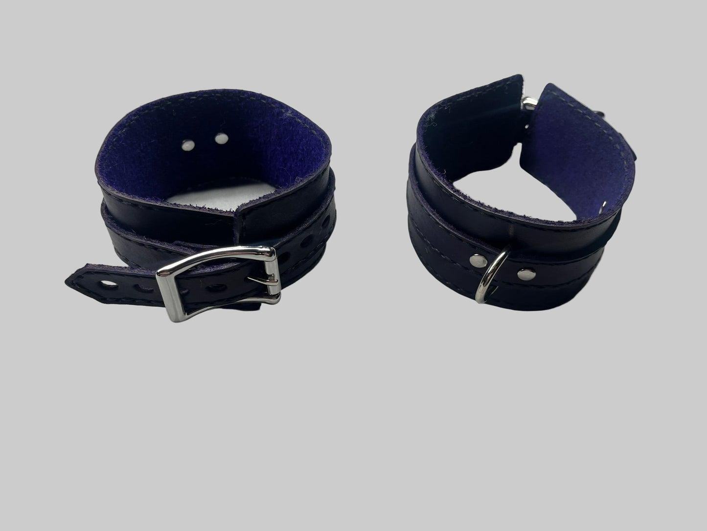 Wrist Cuffs