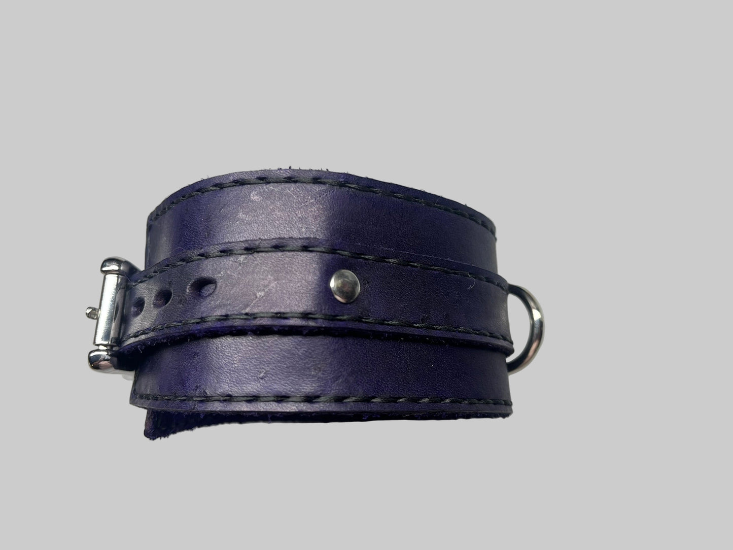 Wrist Cuffs