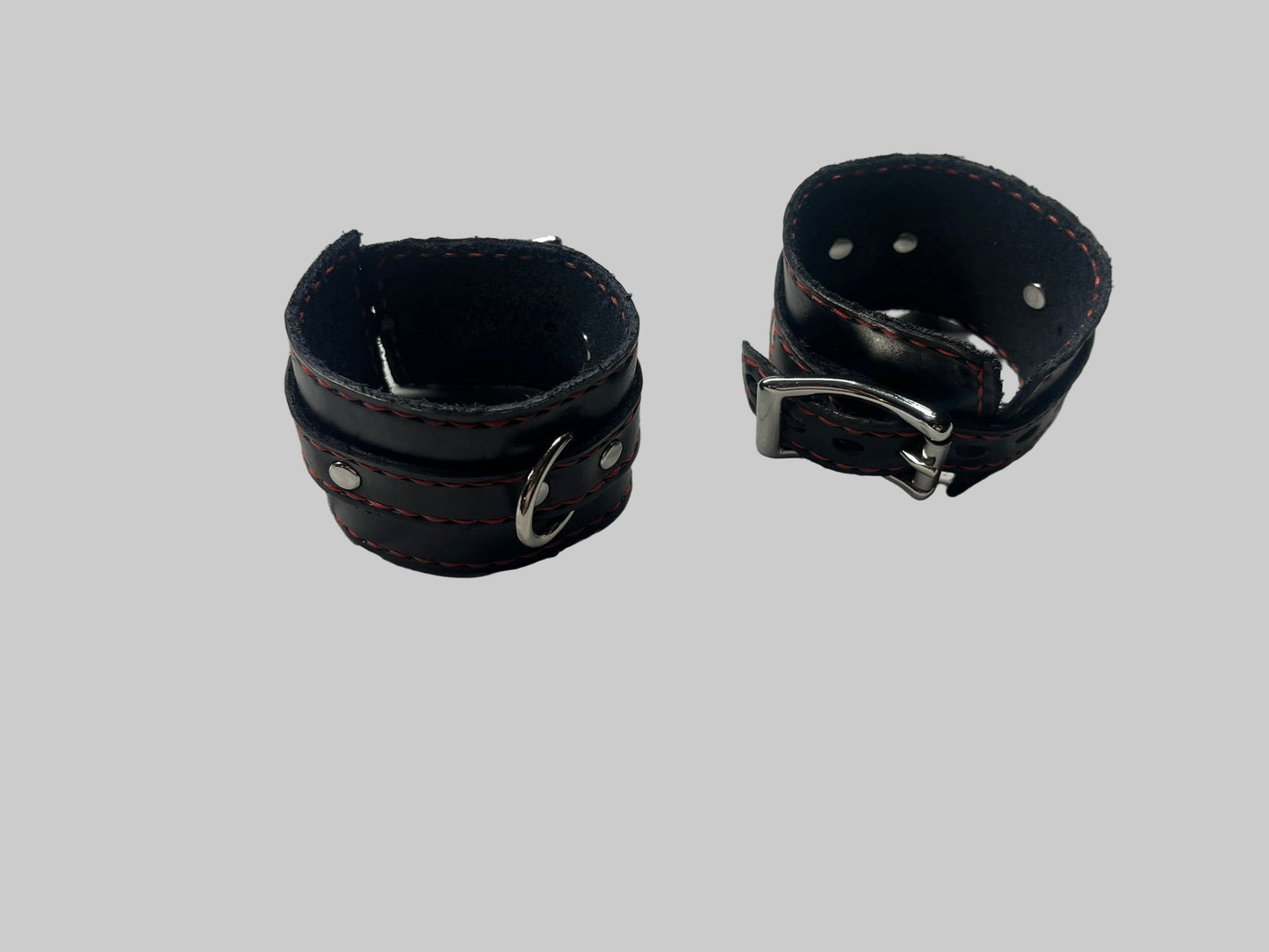 Wrist Cuffs