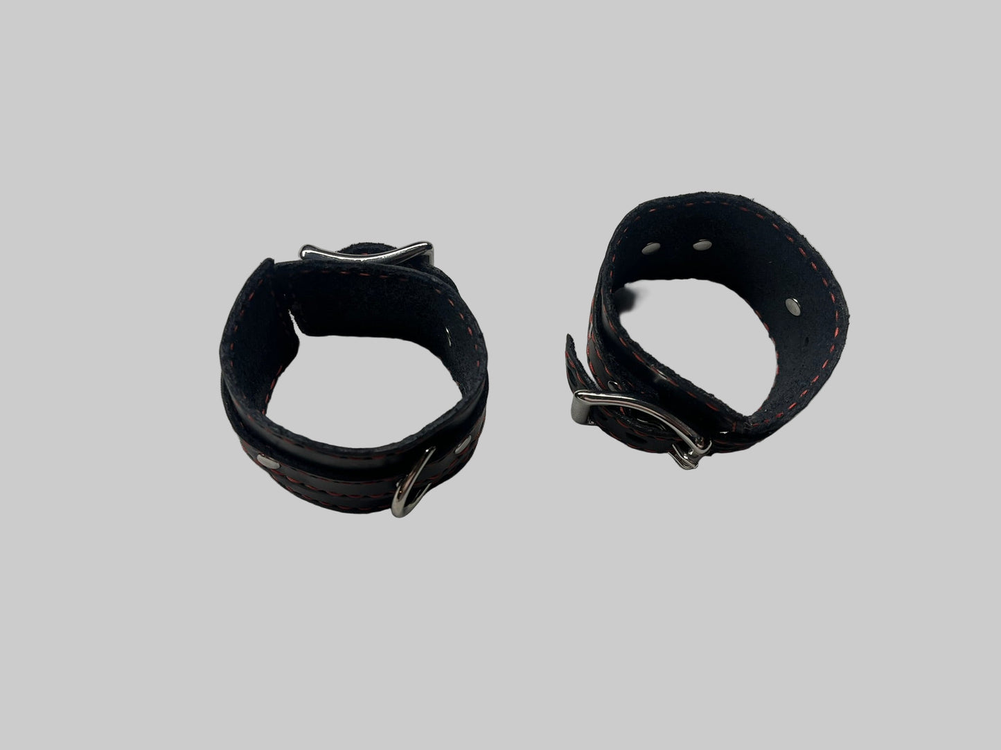 Wrist Cuffs