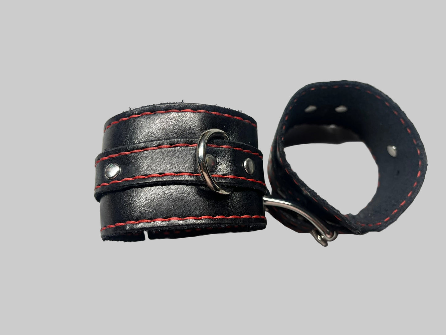 Wrist Cuffs